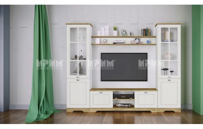 Секция Ирим Landscape