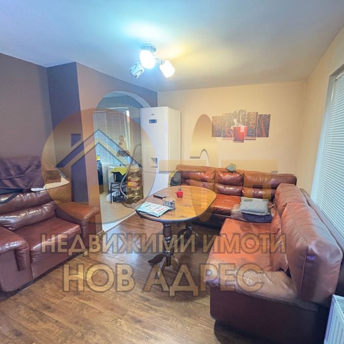 Етаж от Къща Гр. Търговище Кв. Вароша