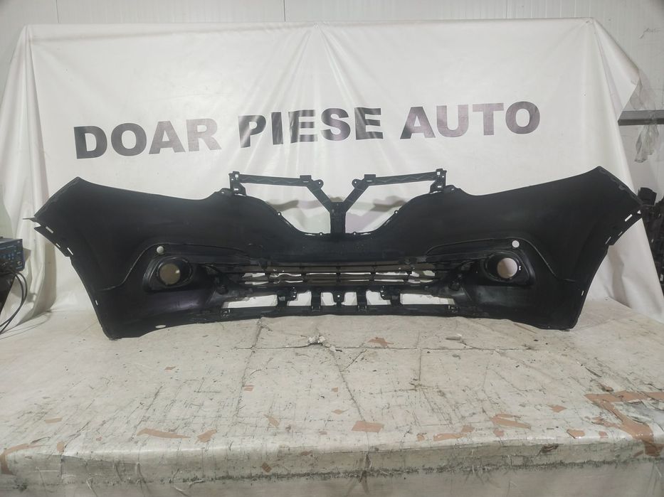 Bara fata Renault Kadjar, 2016, 2017, 2018, 2019, cod origine OE 620220343R. 10112
