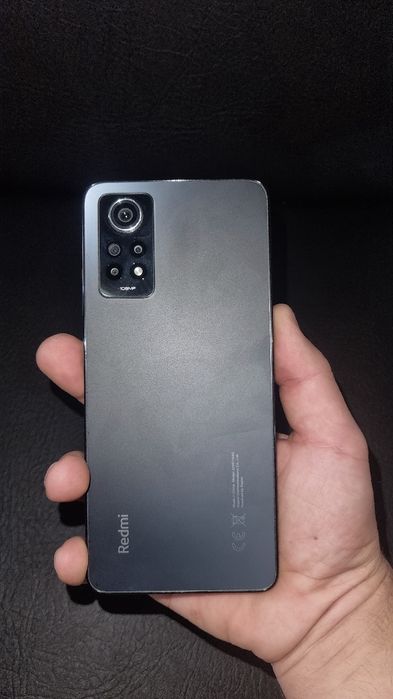 Redmi note 12 pro 256gb