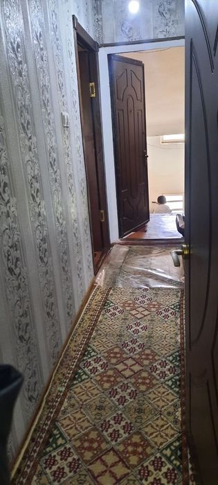 Сдаётся 1 комнатная квартира в Чирчике
