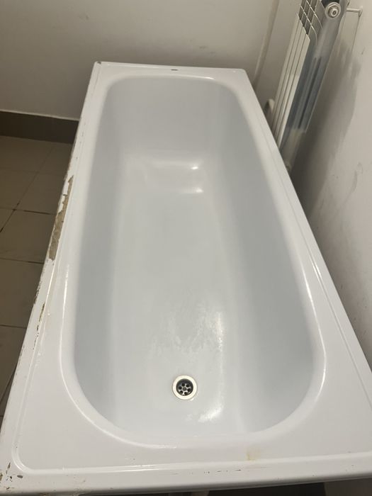 Продам ванну б/у