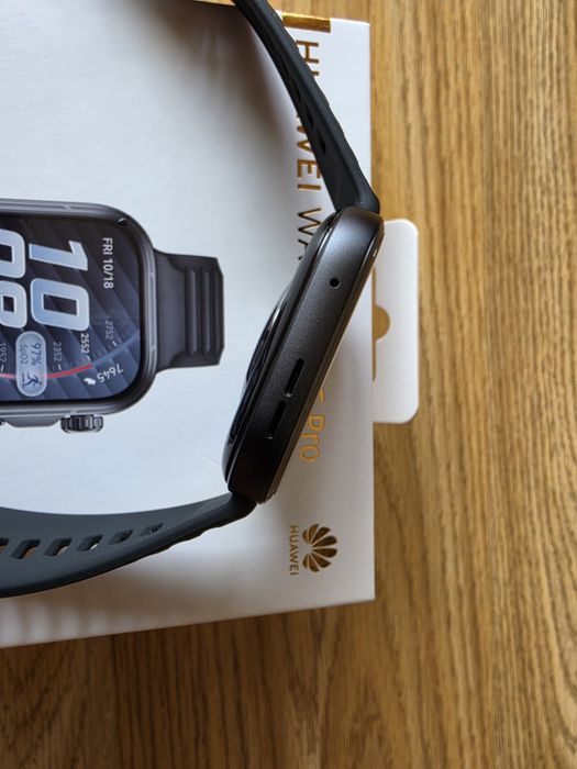 Huawei fit 5 pro нов