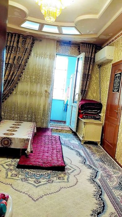 Uchtepa Tumani 21. кв 5.Дом