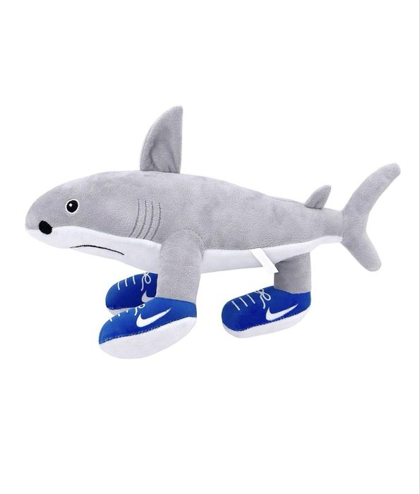 Italian brainrot плюшени играчки/Traralero tralala/Италиански тумор