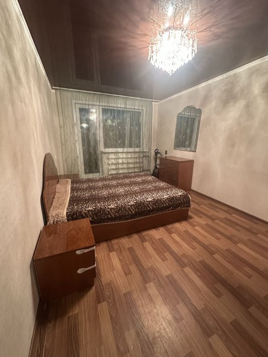 2х ком Рахмет на долгий срок