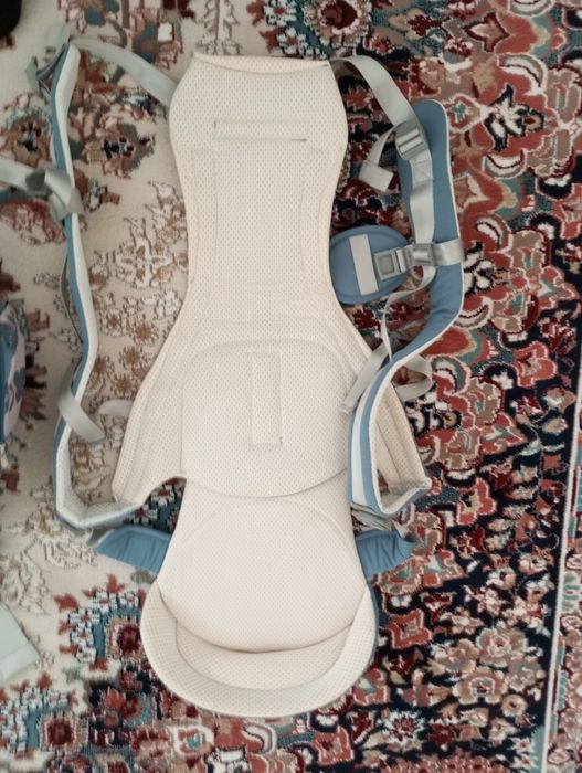 Рюкзак - Сплинг ,Сумка Кенгуру.