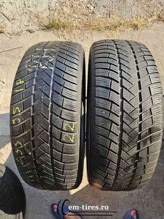 SET 2 Anvelope Iarna 235/55 R18 VREDESTEIN Wintrac PRO 104H