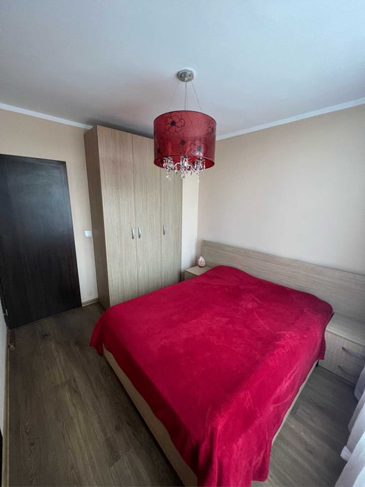 Дава се под наем Тристаен апартамент в София, Борово - 85 кв.м за 657.9 € - Снимка #5