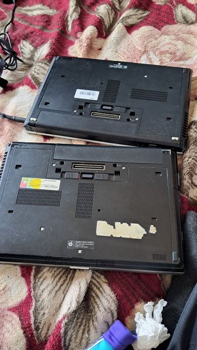 Laptop HP EliteBook