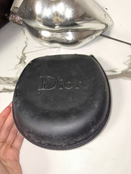 ochelari de ski Dior