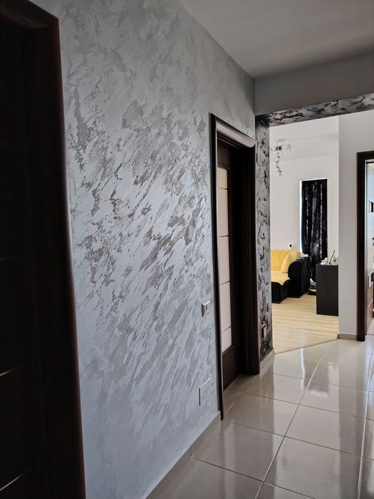 Apartament 2 camere Transparent Rezidence