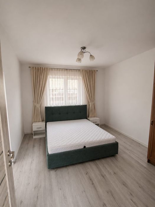 Inchiriez casa în Sannicoara