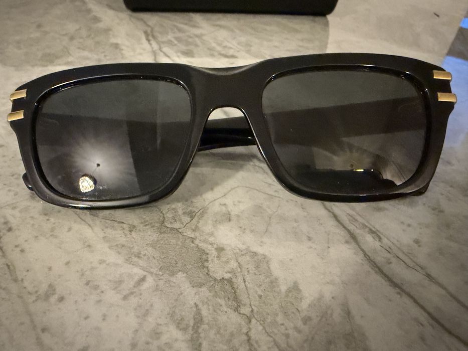 Ochelari de soare Dolce Gabbana