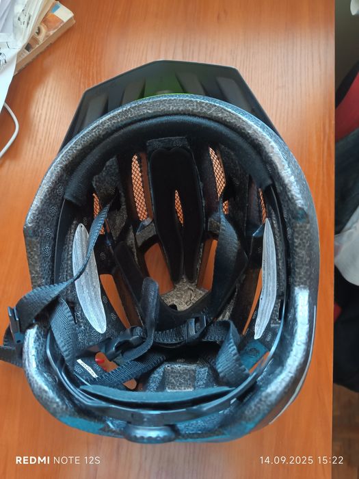 Детска каска Crivit