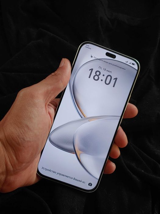 Honor 400 lite 5G 16/256gb