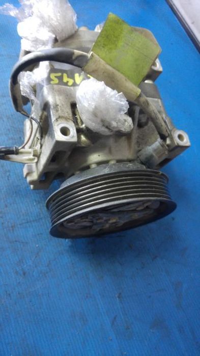 compresor ac 1.4 i e 16v ts 930a3a ar33503 alfa romeo 145 alfa romeo 146