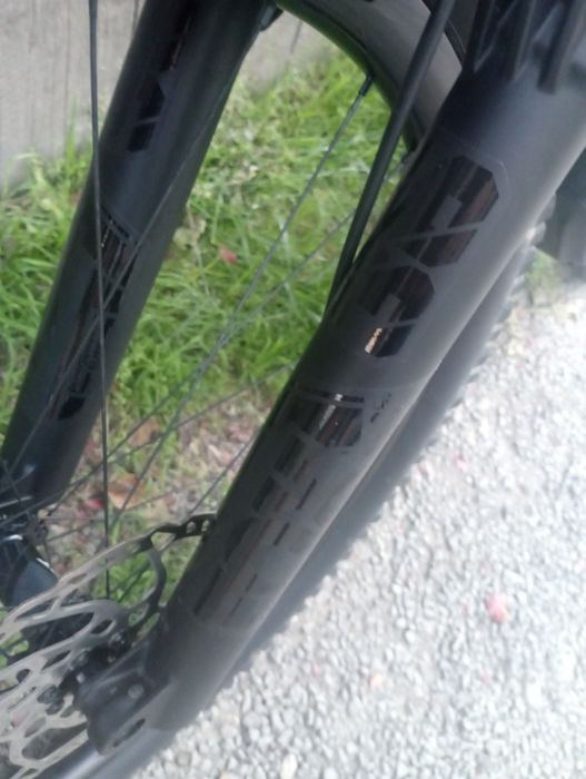 ! Giant  Trance  Advanced 3 +E , 29  LIVE VALVE ebike carbon Xt