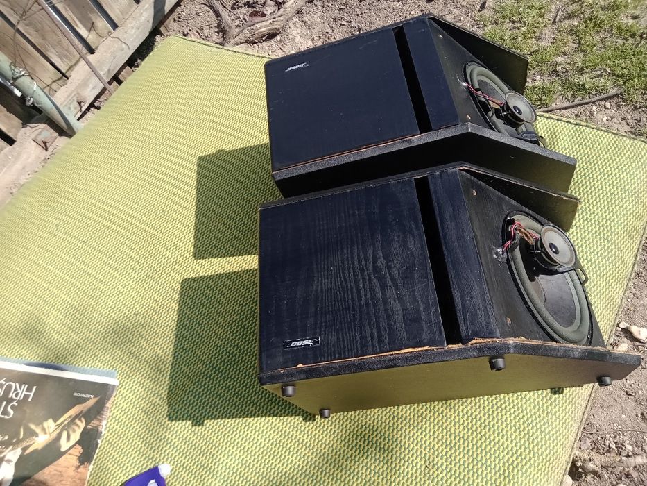 Set boxe BOSE 4.2