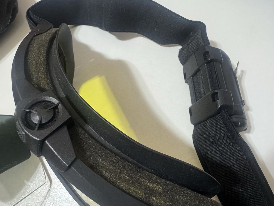 Тактические очки Revision