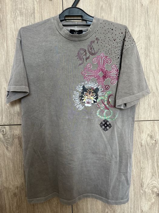 Тениска Nikole collection