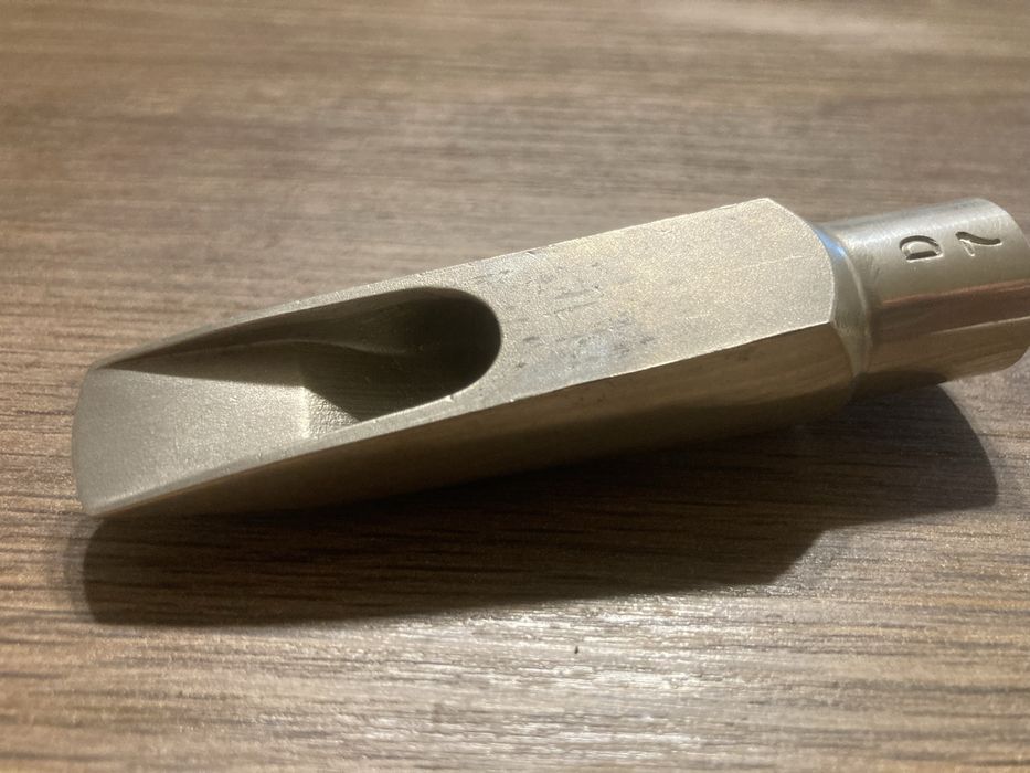 Мундщук за саксофон алто Dukoff D 7