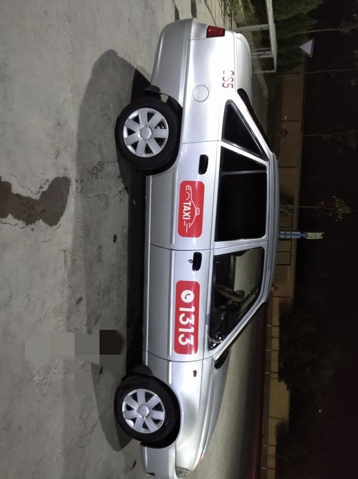 НЕКСИЯ 2 ДОНС 1.6 стальной свет