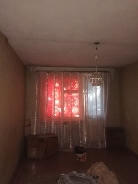 Продаётся 2 ка Сити центр, без ремонта