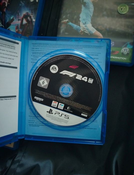 Jocuri pentru PS5 PlayStation