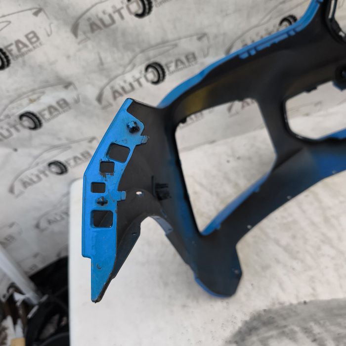Bara fata BMW X1 F48 LCI M-Paket an 2019-2020-2021-2022