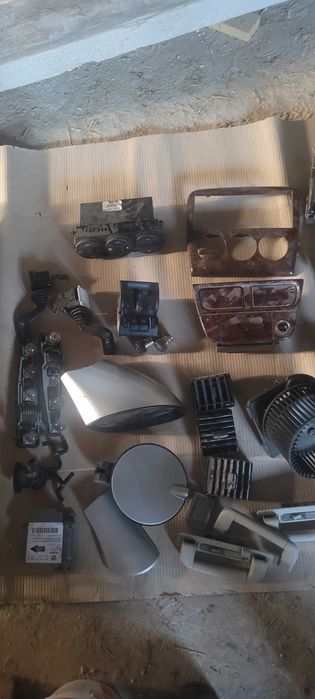 Вектра Б  2.0дти