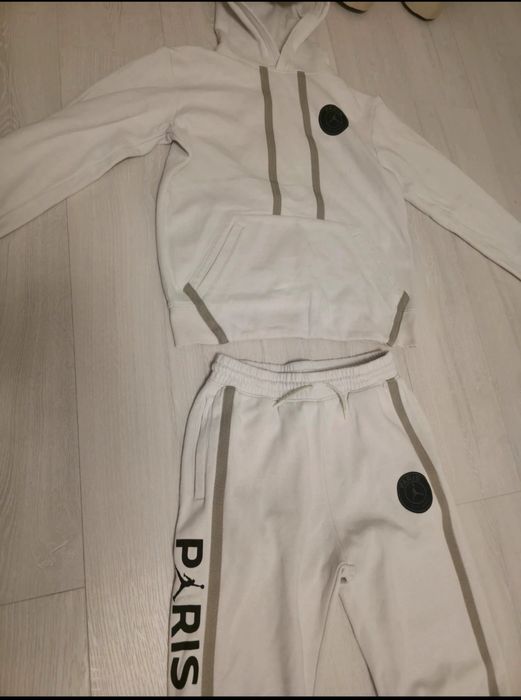 Jordan tracksuit