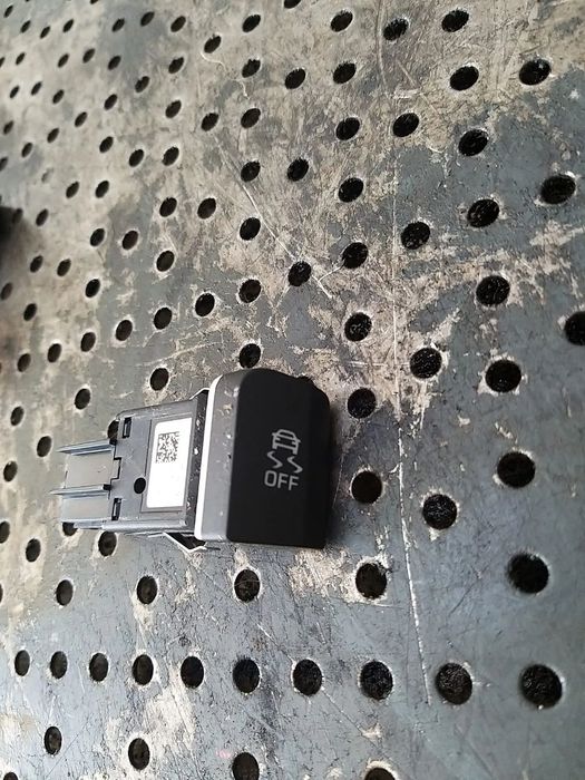 Buton esp skoda superb 2 3t facelift 3t0927134d