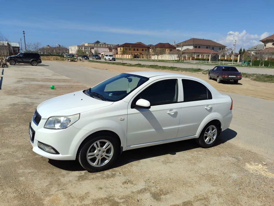 Суточная аренда авто