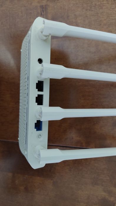 Роутер Xiaomi_2cFO 4G