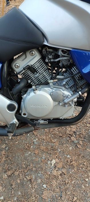 Honda Varadero xl