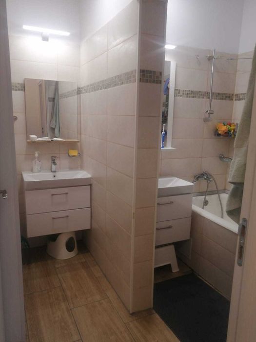 Proprietar, vand apartament 3 camere Piata Amzei