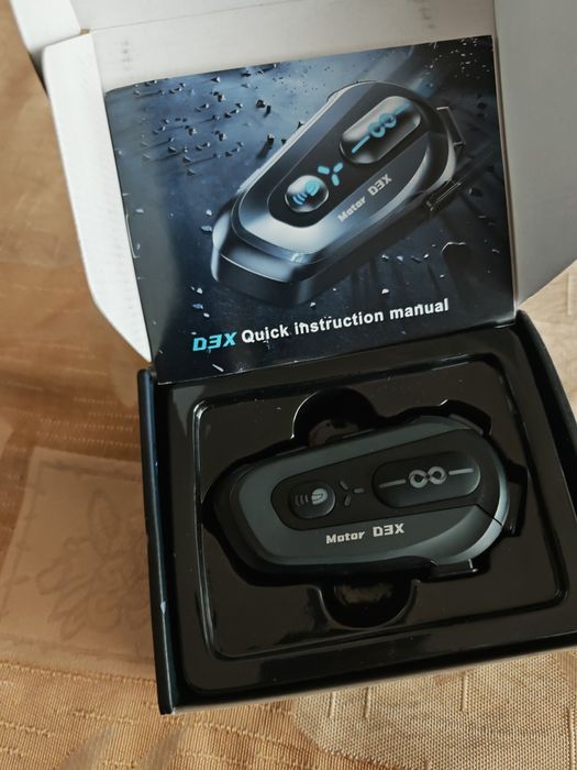 Продавам интеркоми 2 броя D3X