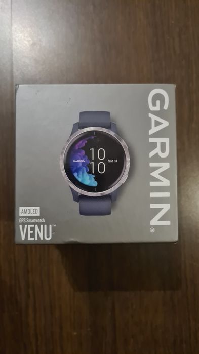 Smartwatch Gsrmin Venu