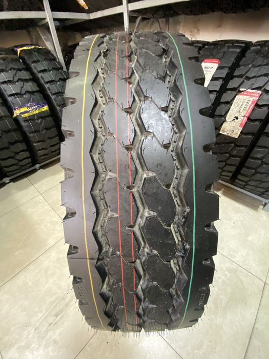 13R22.5 20слой KUNLUN TYRES