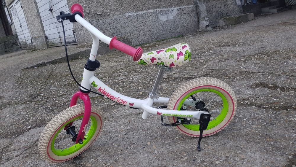 Колело за баланс