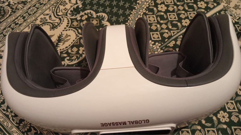 Массажный аппарат 350мын