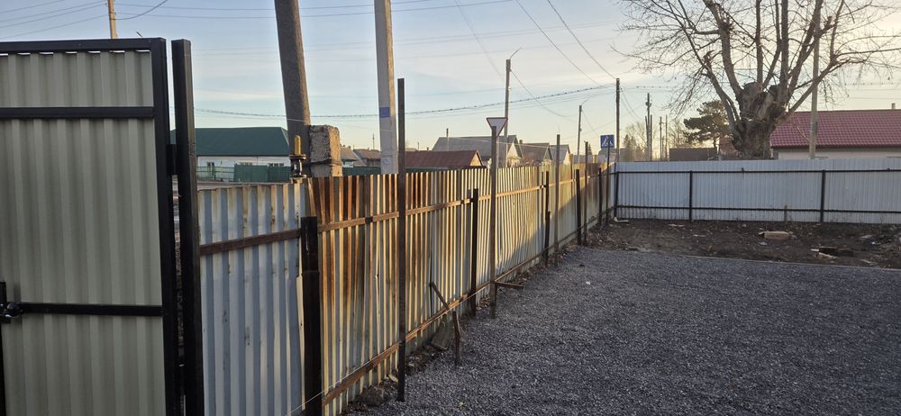 Продам дом на правом берегу