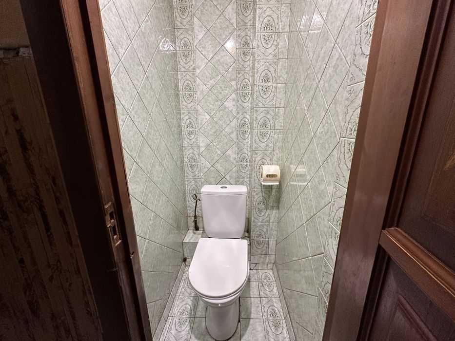 Продам 3-комнатную квартиру на Караташ 80 м² 9/9