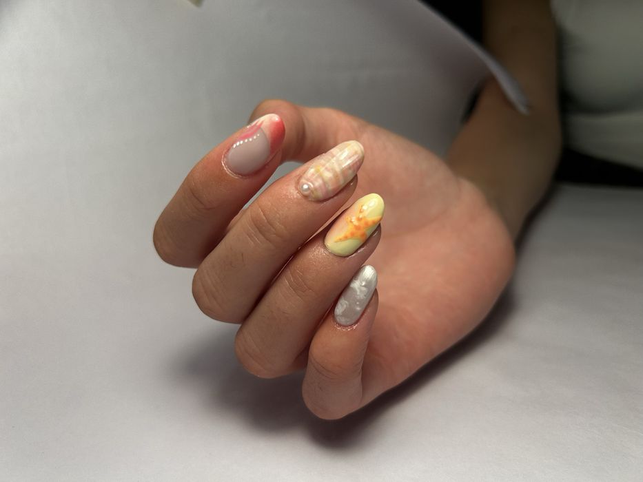 Manichiura Timisoara