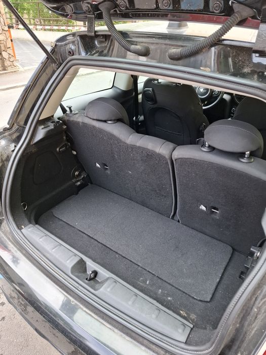 Autoturism MINI One Diesel