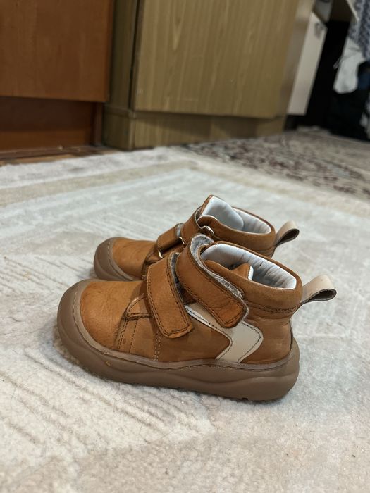 Детская обувь. Осень-Весна
