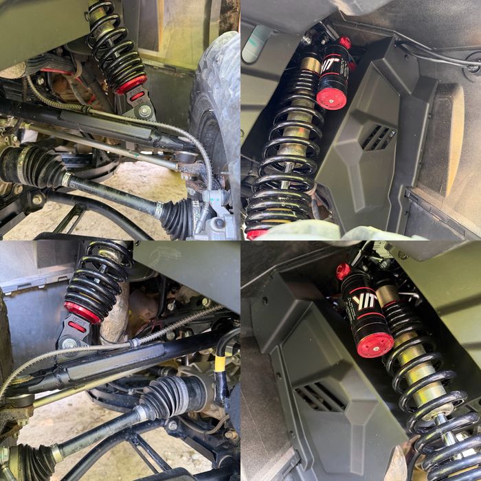 Cf Moto 850xc 2024 euro 5
