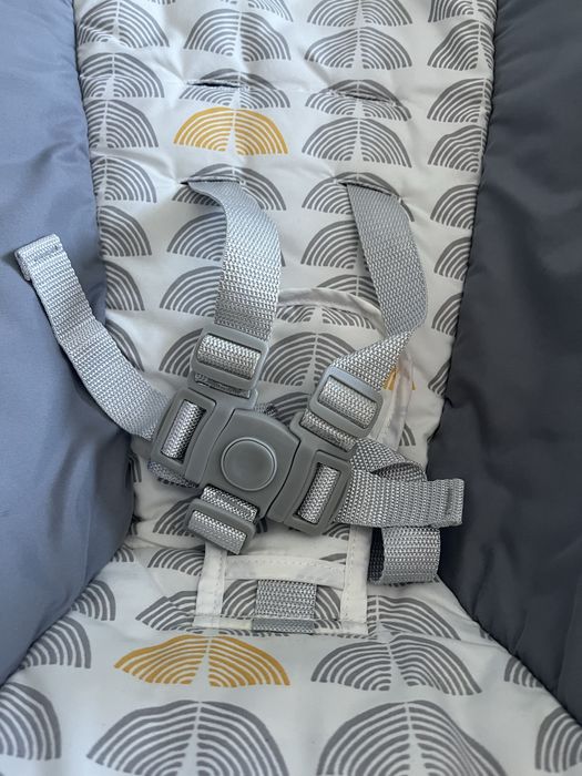 Graco Бебешка люлка All Ways Soother