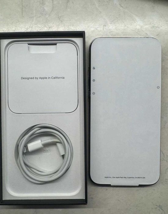 Iphone 12 Pro MAX БАТЕРИЯ 100% 256GB ГАРАНЦИЯ 6 Месеца